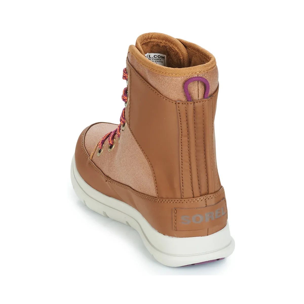 Sorel SOREL EXPLORER