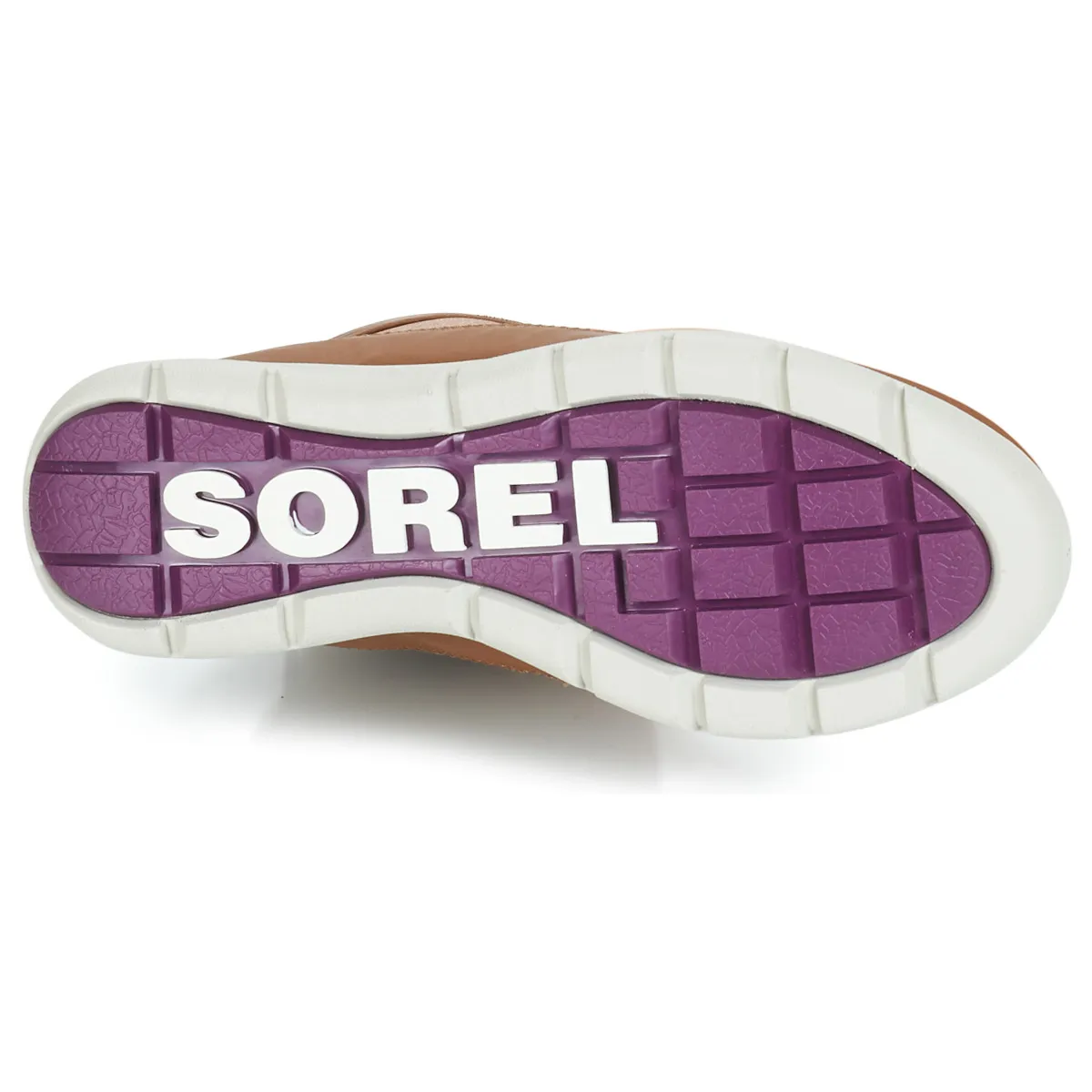 Sorel SOREL EXPLORER