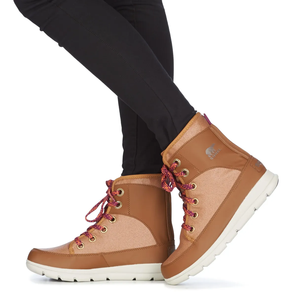 Sorel SOREL EXPLORER