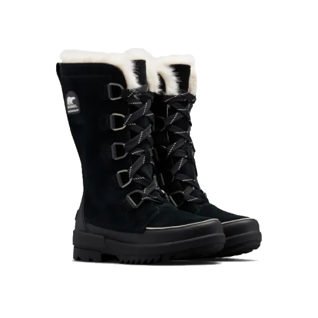 Sorel Tivoli IV Black Women's