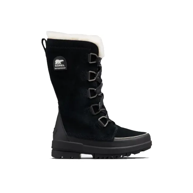 Sorel Tivoli IV Black Women's