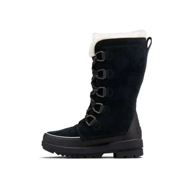 Sorel Tivoli IV Black Women's