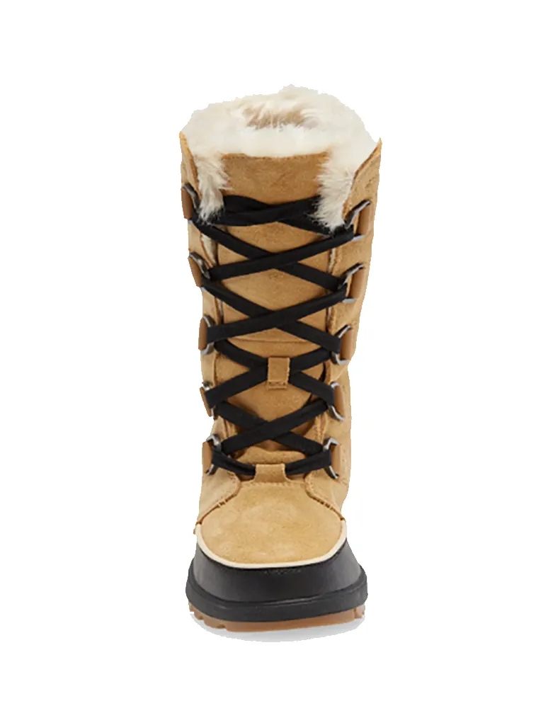 Sorel Tivoli IV Tall Winter Boot in Curry (Final Sale)