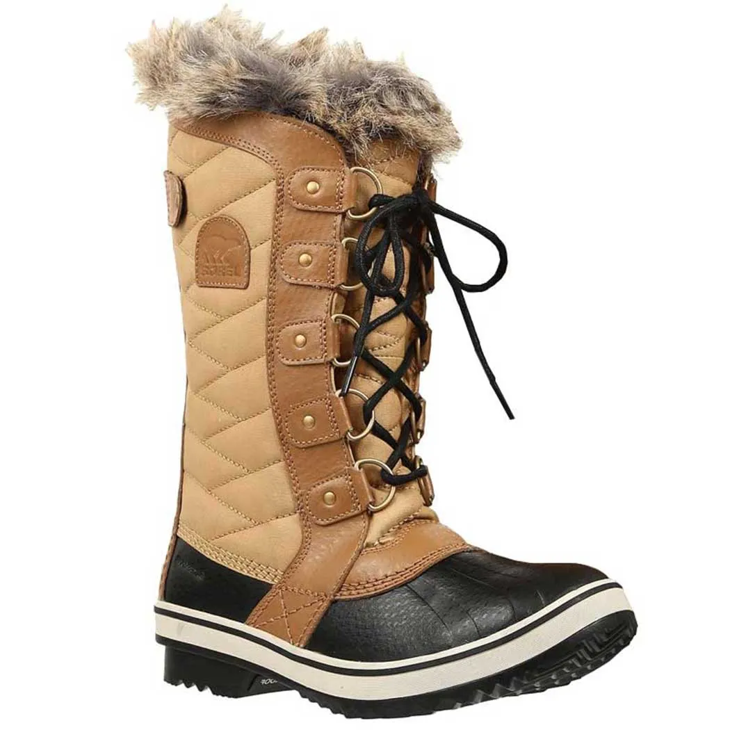 Sorel Tofino II Snow Boot Curry/ Fawn (Women's)