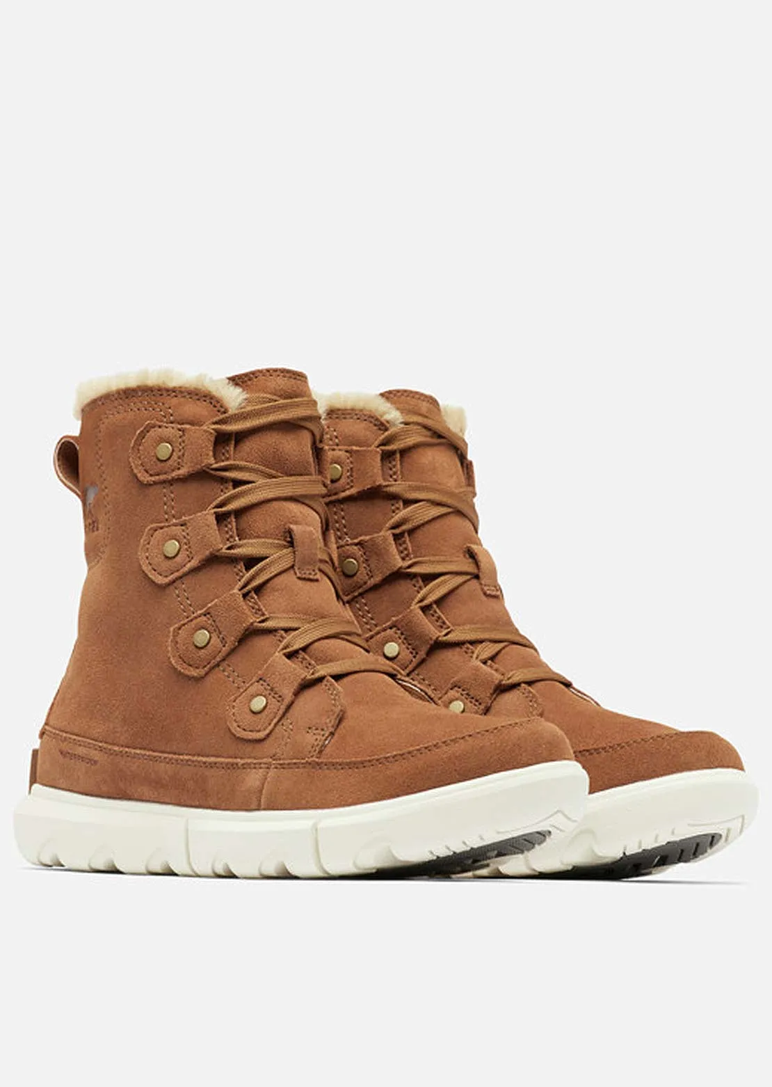 Sorel Women's Explorer Next Joan WP Winter Shoes