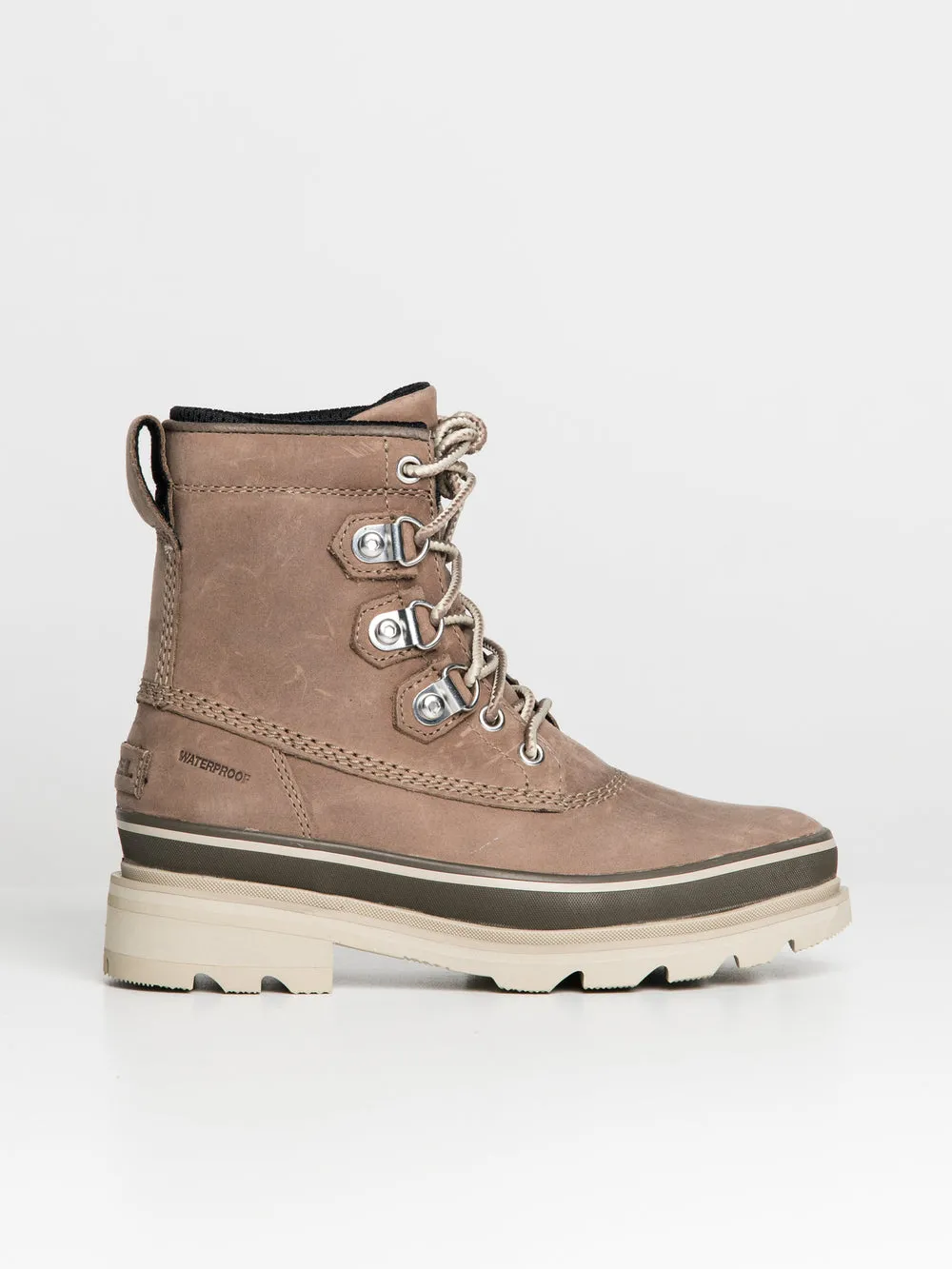 SOREL WOMENS SOREL LENNOX STREET BOOT - CLEARANCE