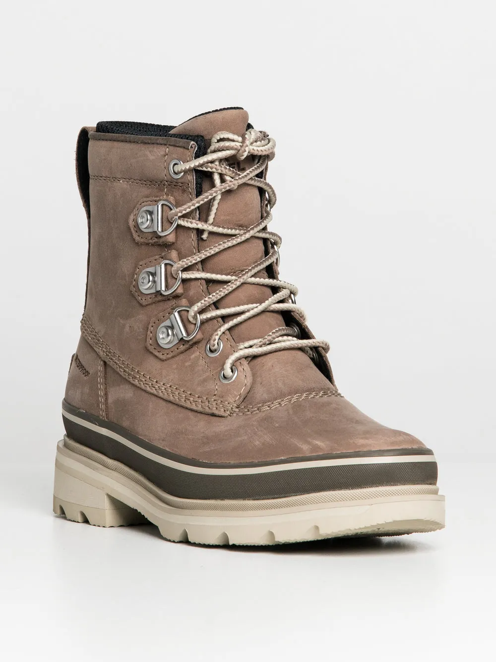 SOREL WOMENS SOREL LENNOX STREET BOOT - CLEARANCE