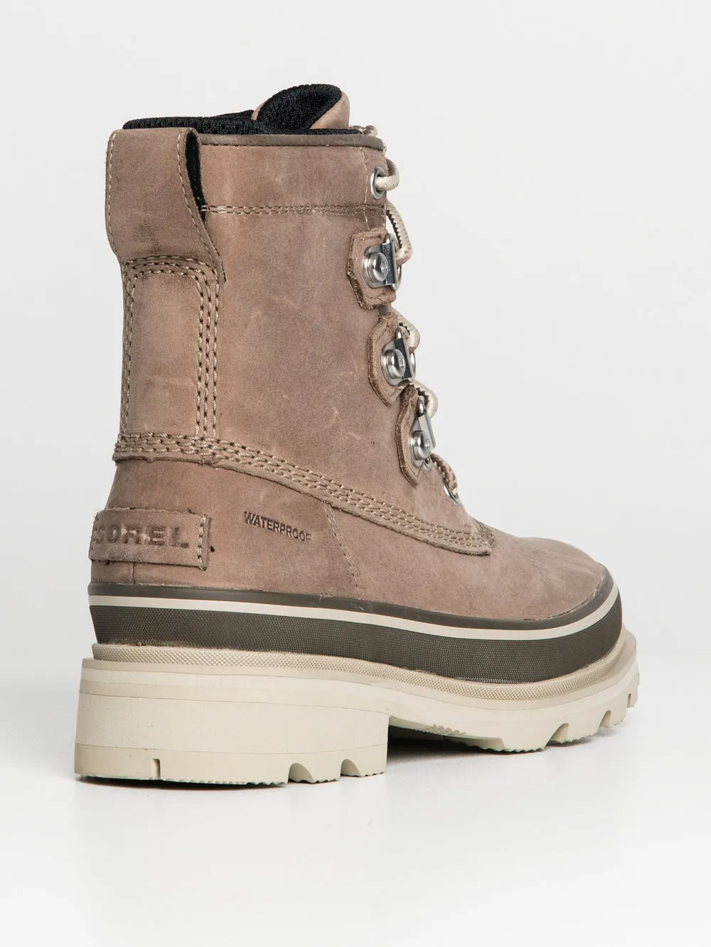 SOREL WOMENS SOREL LENNOX STREET BOOT - CLEARANCE