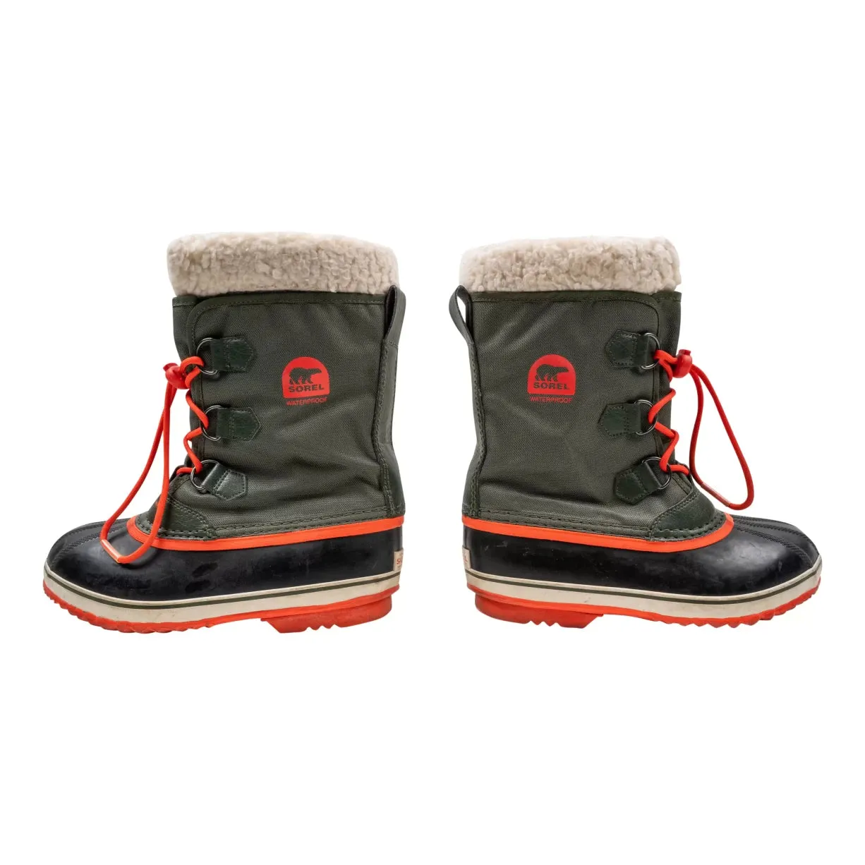 Sorel Yoot Pac Boot - Kids'