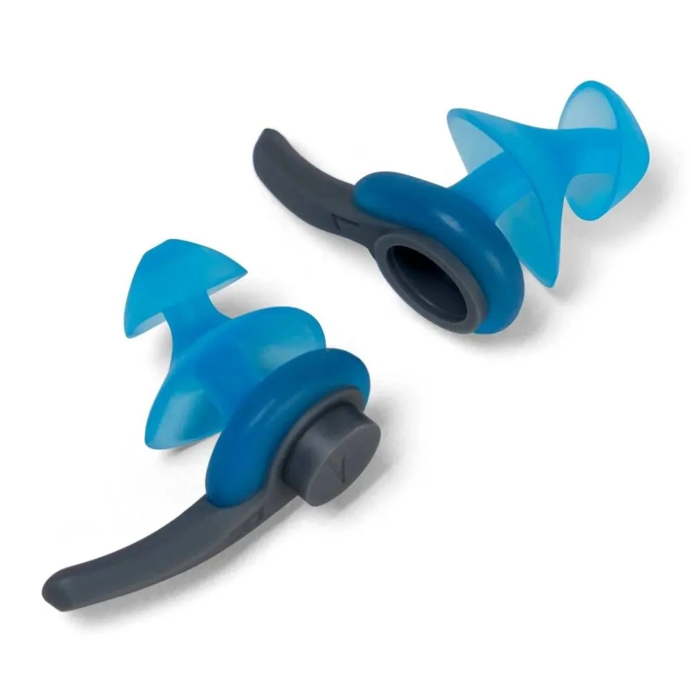 Speedo Biofuse Swimming Earplug (Blue)