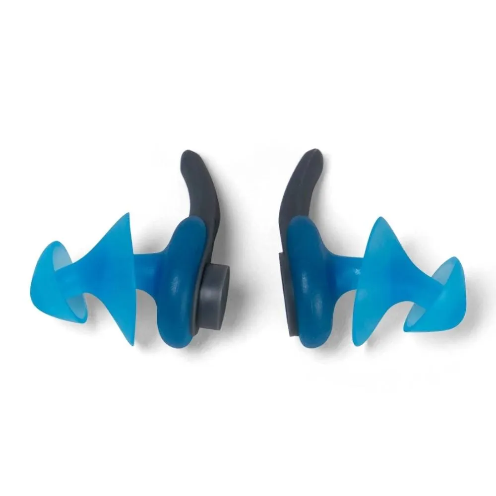 Speedo Biofuse Swimming Earplug (Blue)