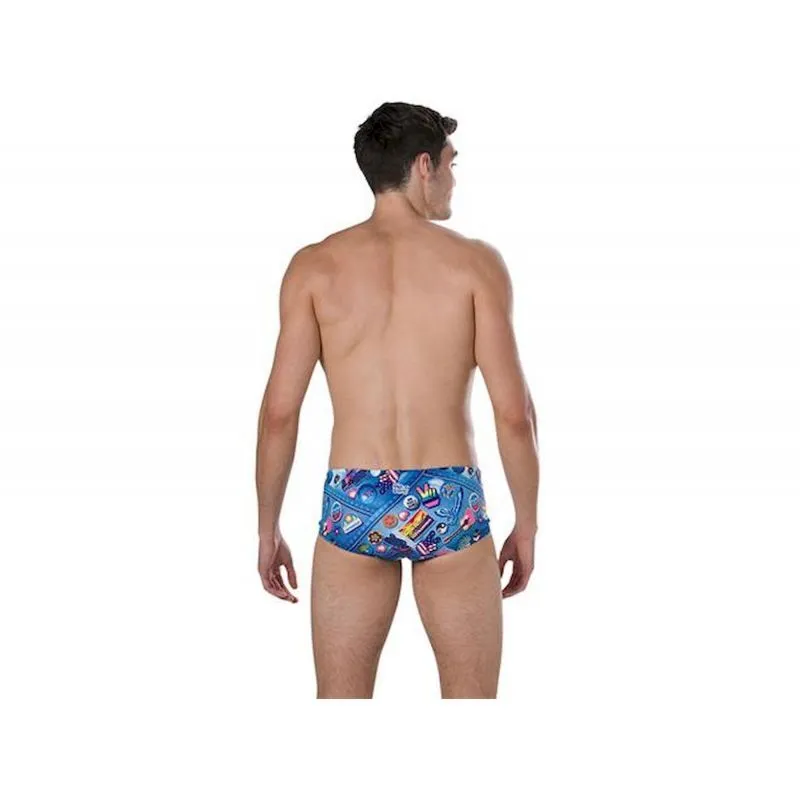 Speedo  Endurance Allover - Costumo nuoto da uomo