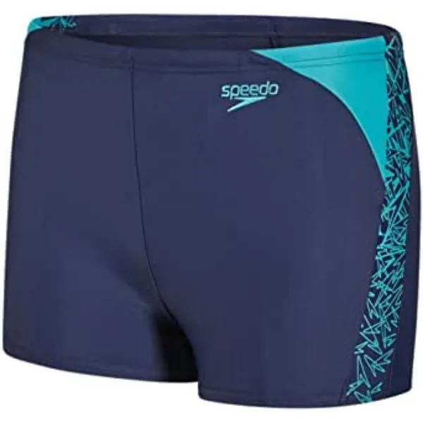 SPEEDO - Junior Boom Splice Aquashort