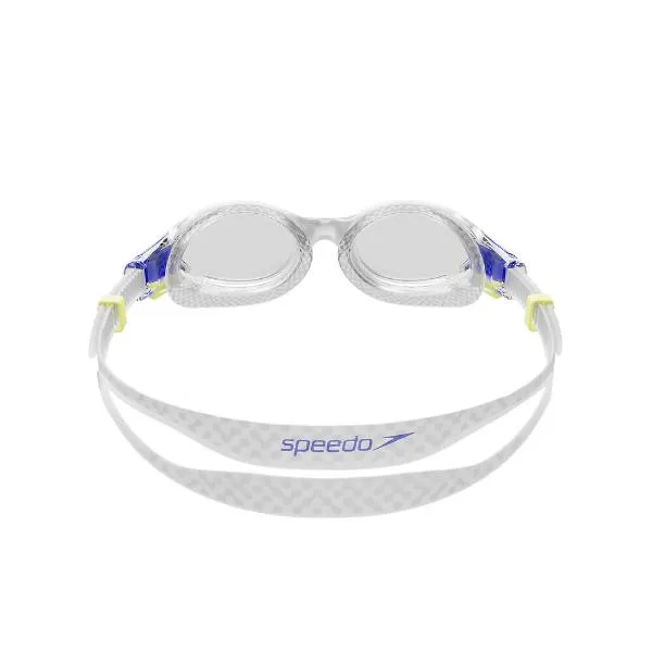 SPEEDO - Junior Futura Biofuse 2.0 Goggles