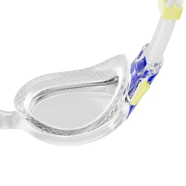 SPEEDO - Junior Futura Biofuse 2.0 Goggles