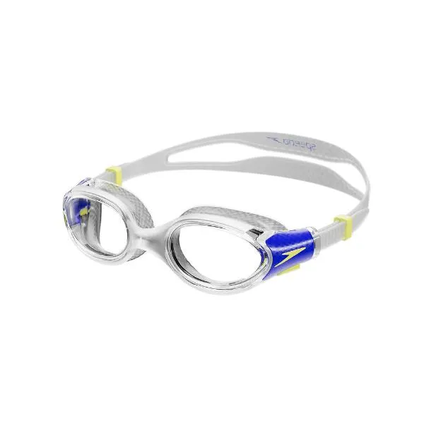 SPEEDO - Junior Futura Biofuse 2.0 Goggles