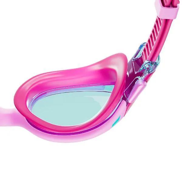 SPEEDO - Junior Futura Biofuse 2.0 Goggles