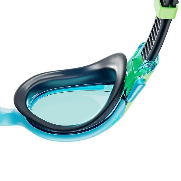 SPEEDO - Junior Futura Biofuse 2.0 Goggles