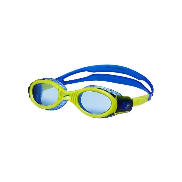 SPEEDO - Junior Futura Biofuse Flexiseal Goggles