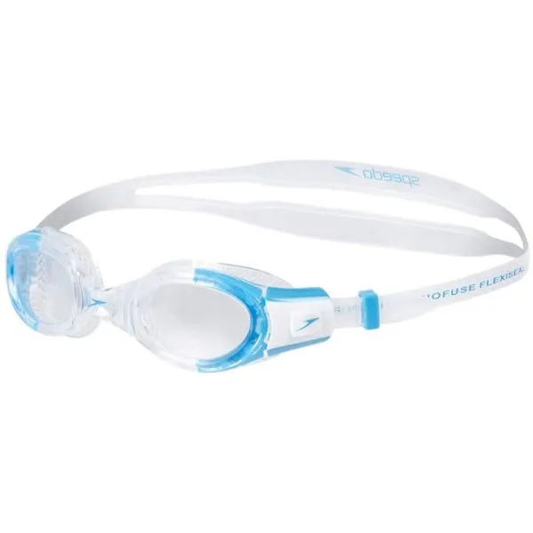 SPEEDO - Junior Futura Biofuse Flexiseal Goggles