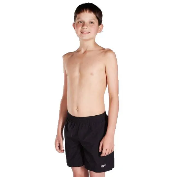 SPEEDO - Junior Solid Leisure 15 Swim Shorts