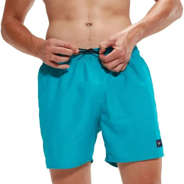 SPEEDO - Men's Prime Leisure 16 Swim Shorts