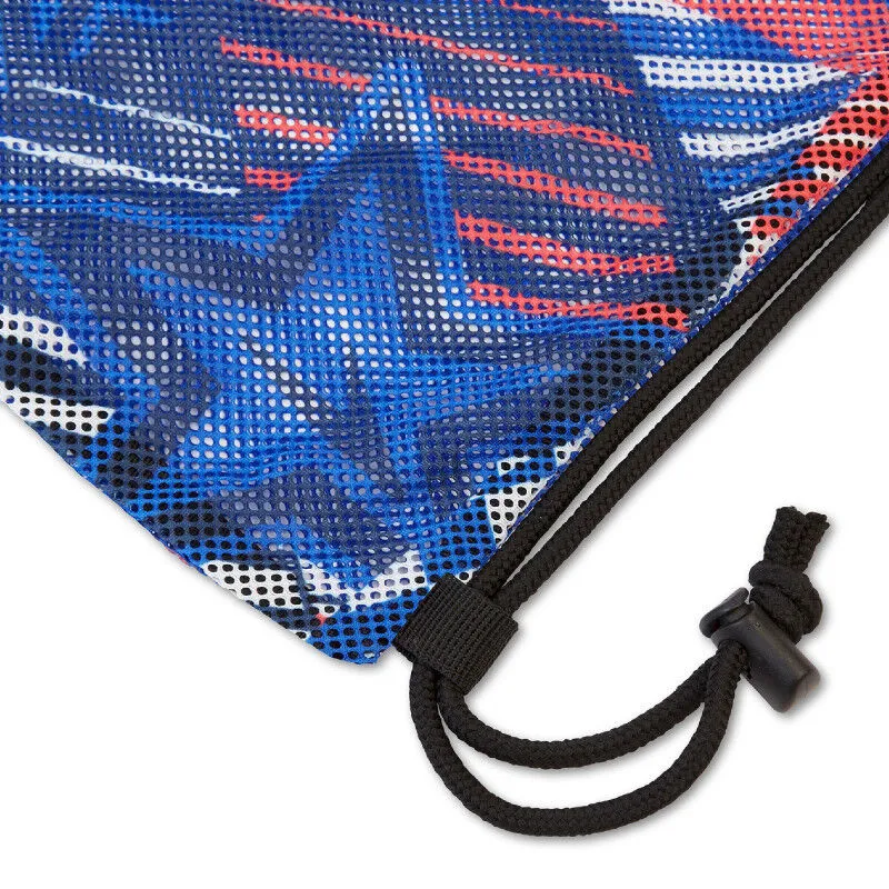 Speedo  Printed Mesh Bag - Borsa piscina