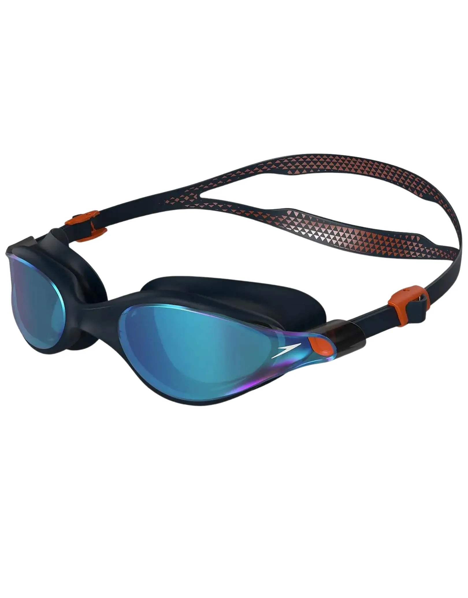 Speedo Vue Mirrored Adult Swim Goggle