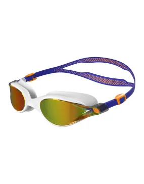 Speedo Vue Mirrored Adult Swim Goggle