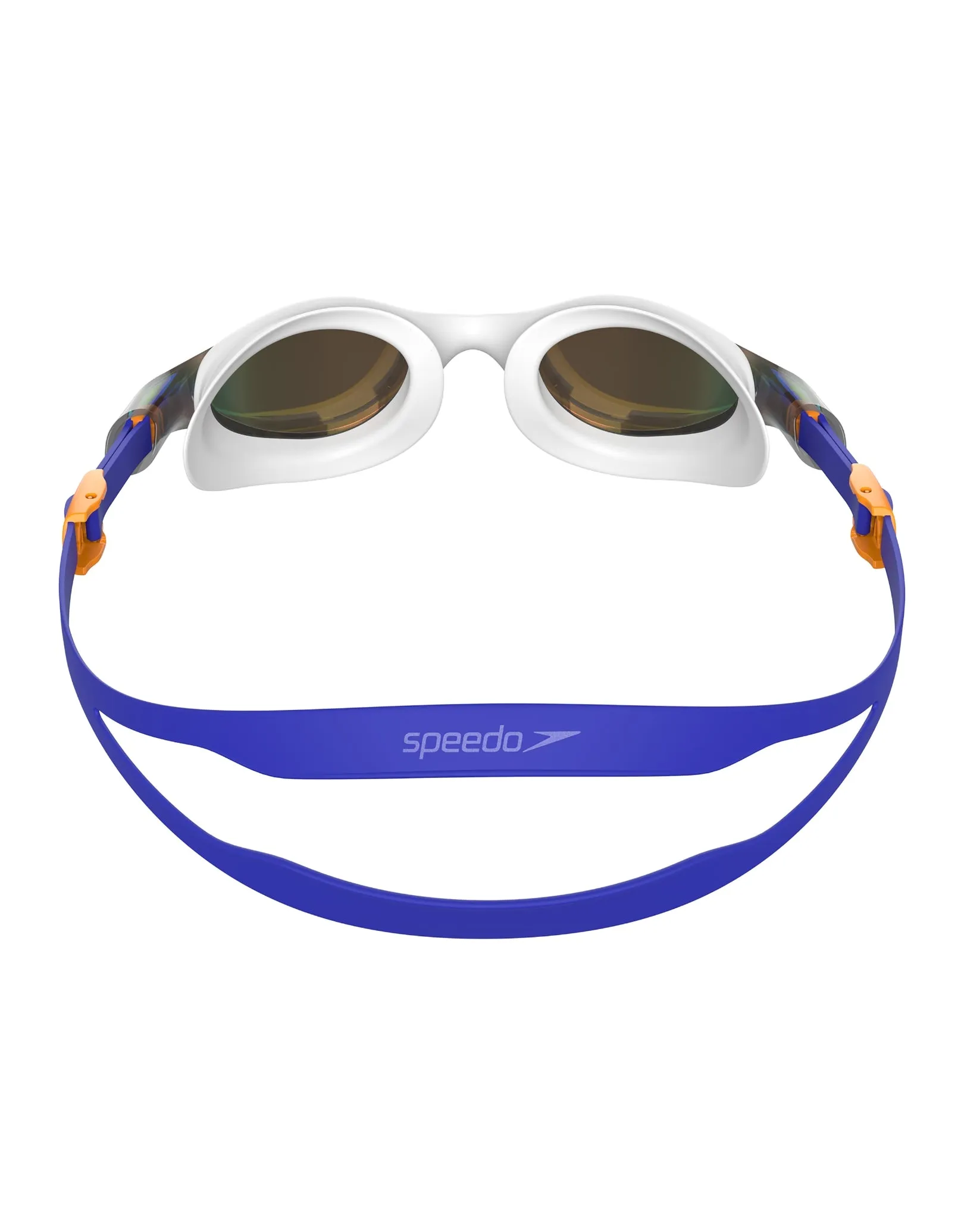 Speedo Vue Mirrored Adult Swim Goggle