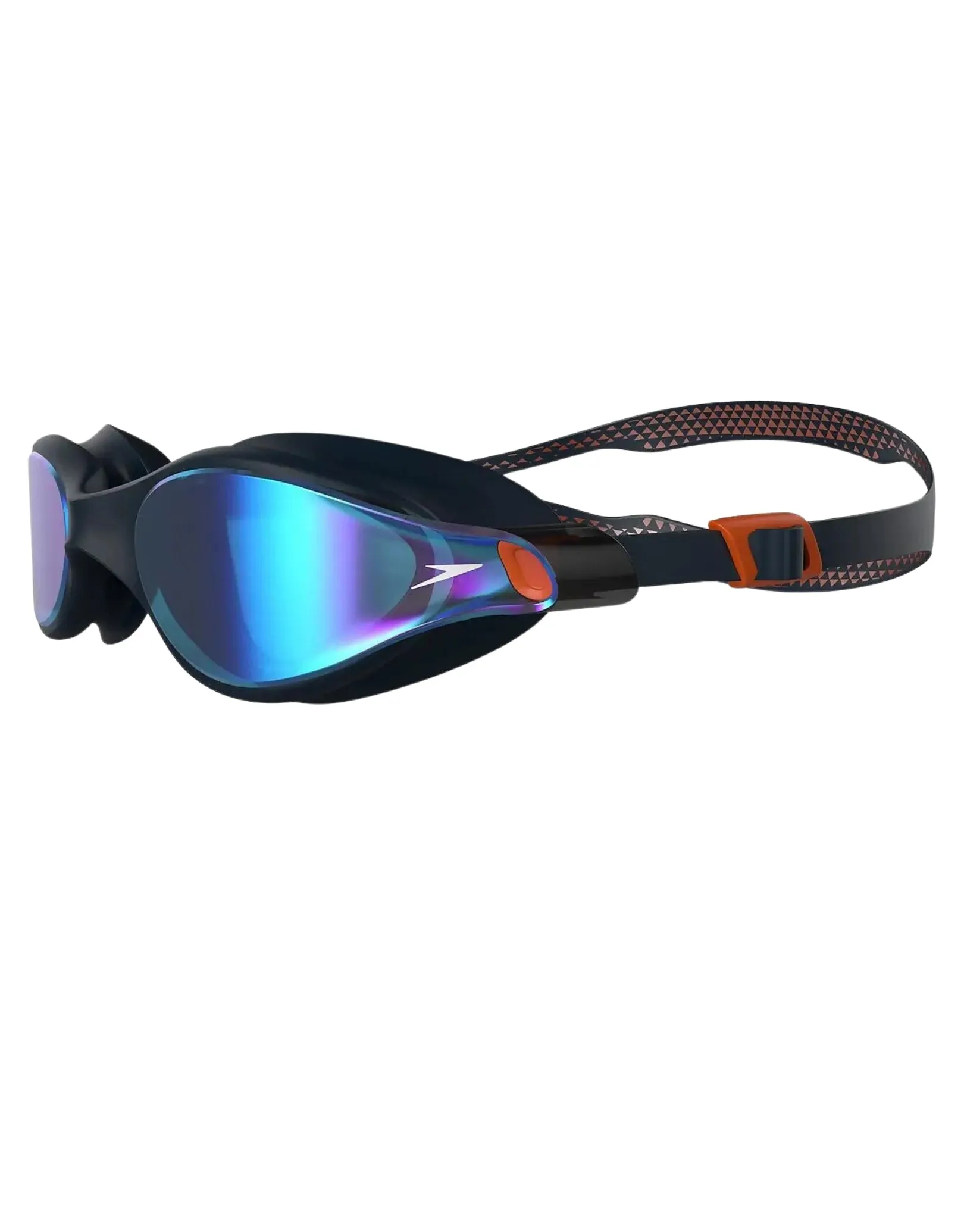 Speedo Vue Mirrored Adult Swim Goggle