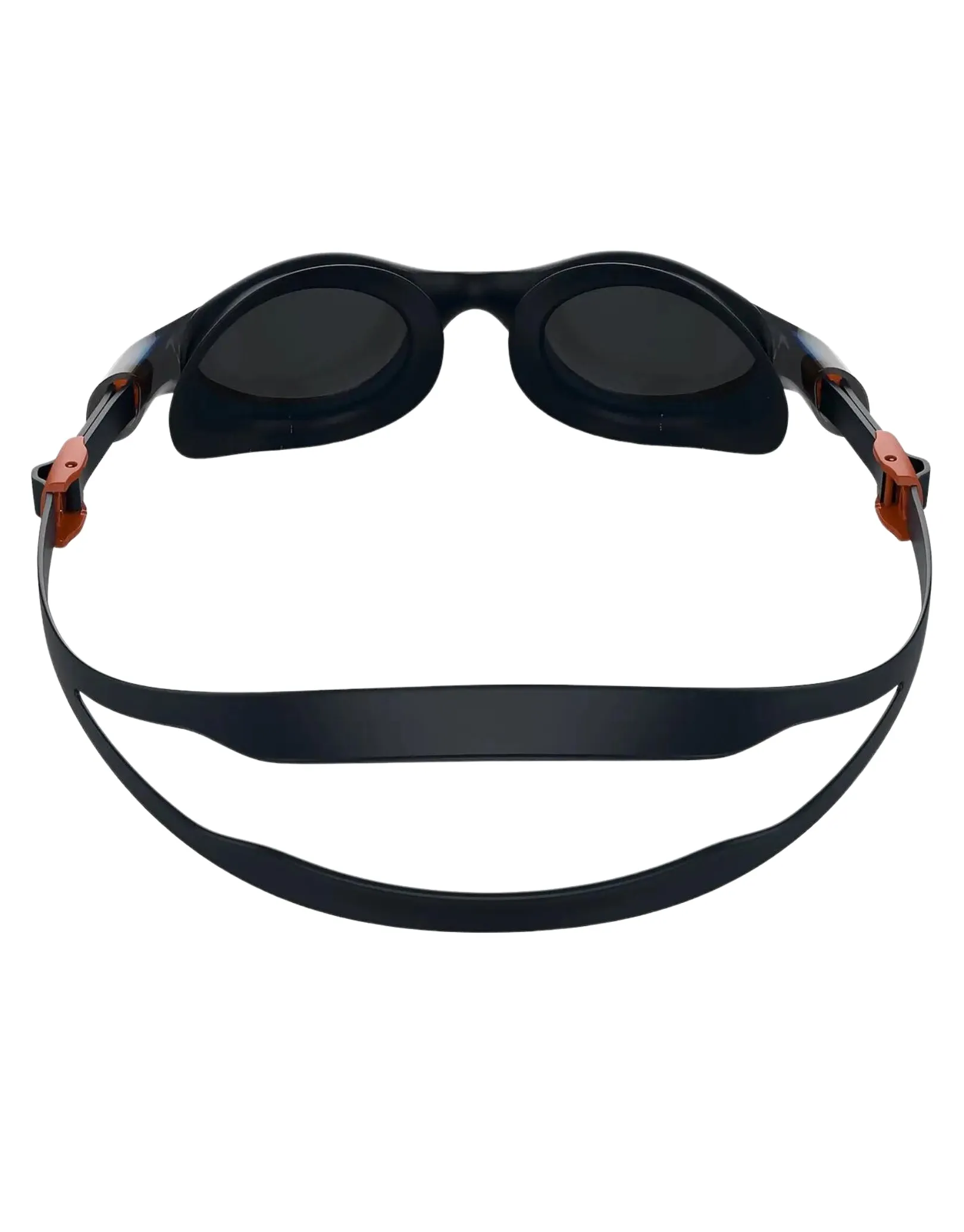 Speedo Vue Mirrored Adult Swim Goggle