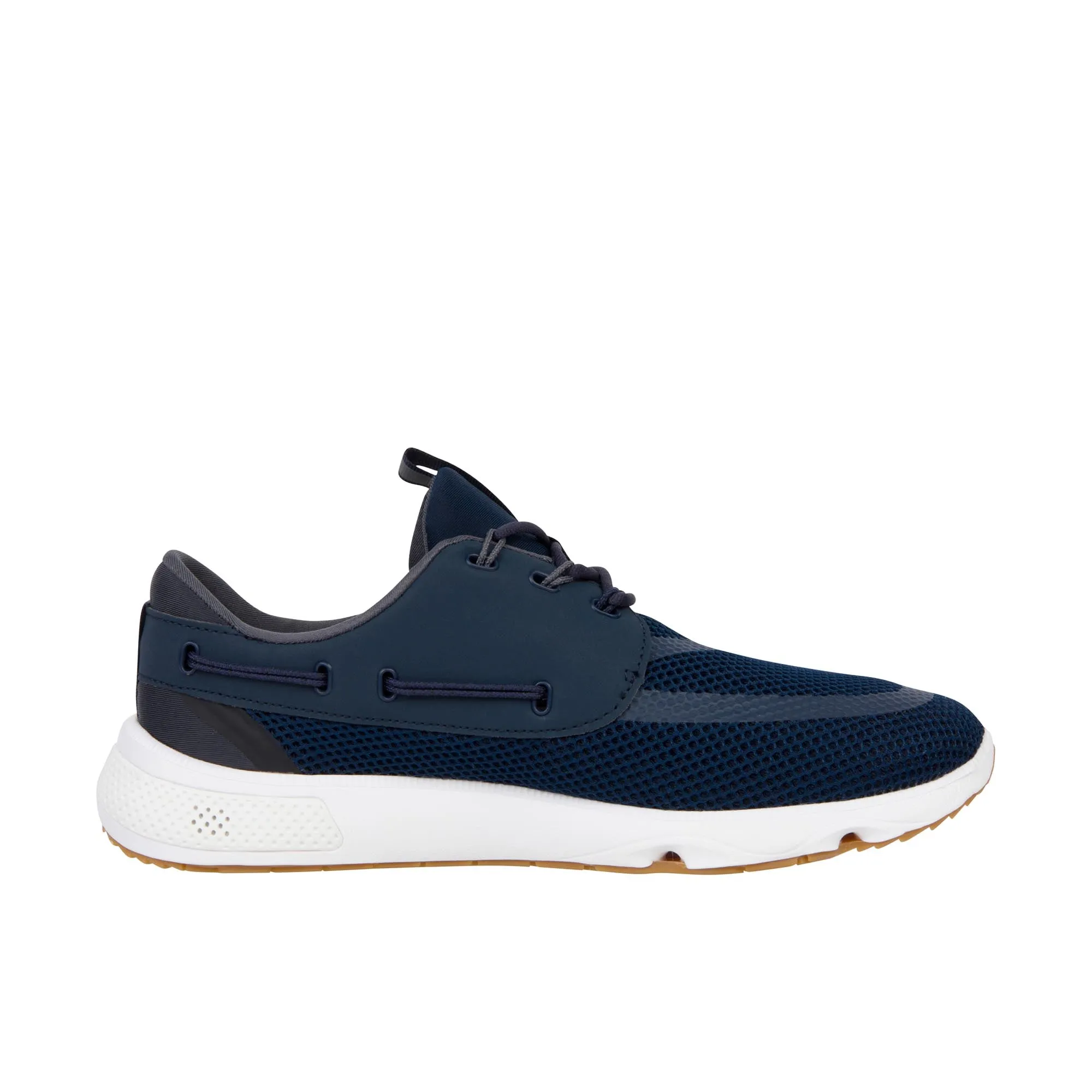 Sperry 7 Seas 3 Eye Navy