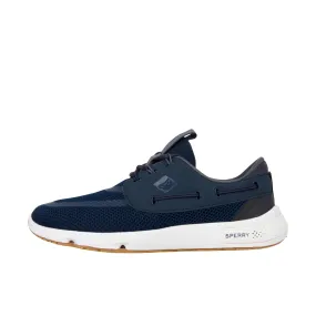 Sperry 7 Seas 3 Eye Navy