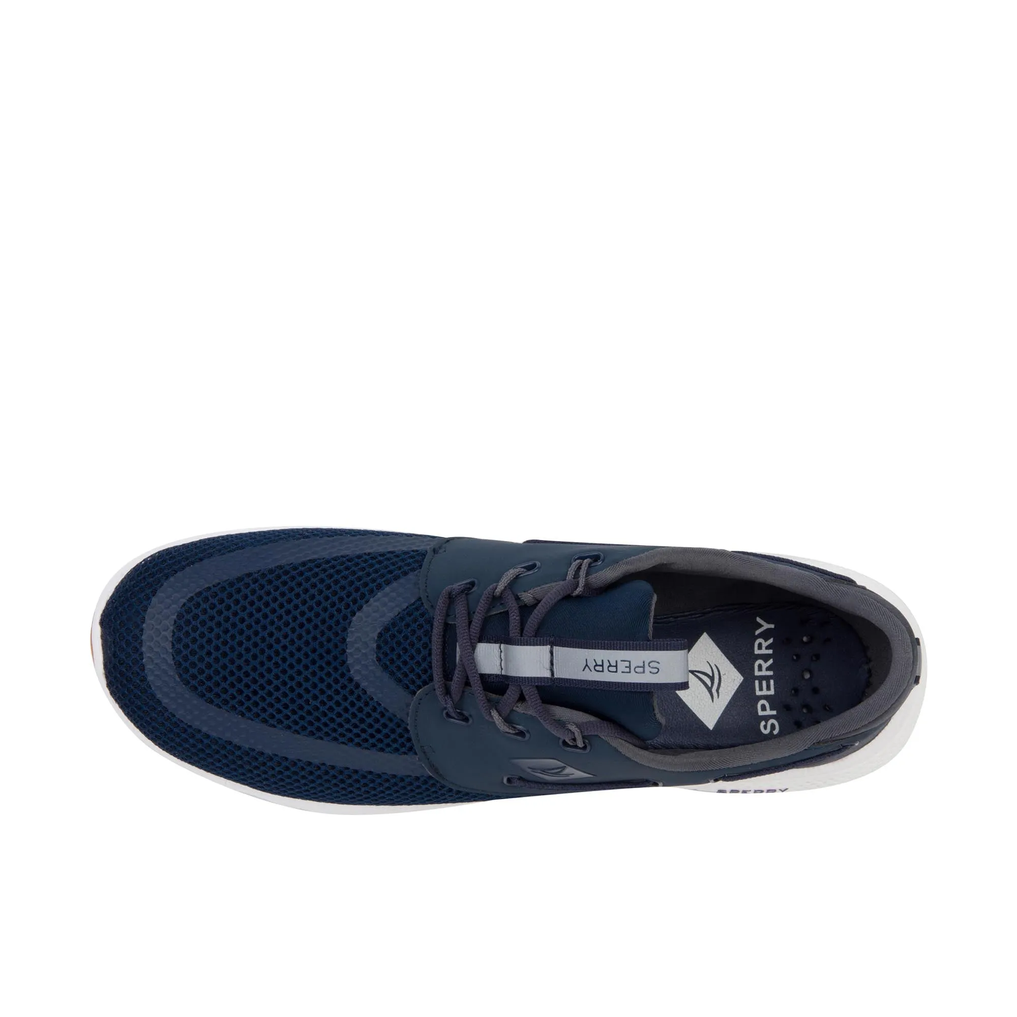 Sperry 7 Seas 3 Eye Navy