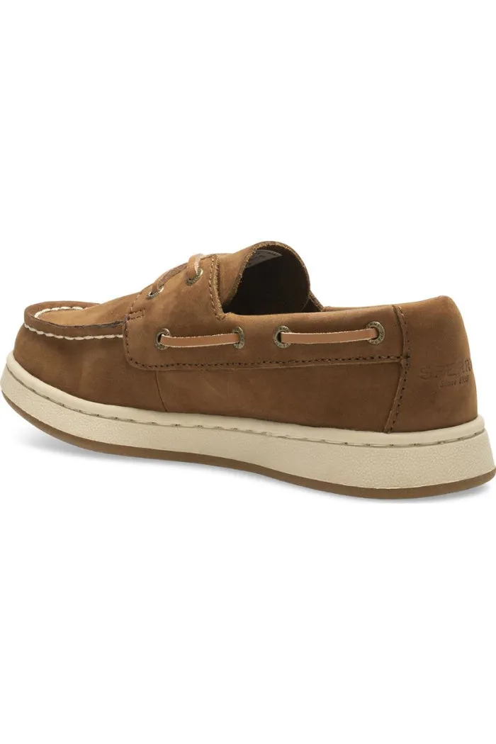 Sperry Big Kid's Sperry Cup II Boat Shoe