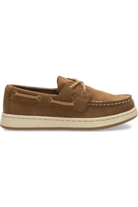 Sperry Big Kid's Sperry Cup II Boat Shoe