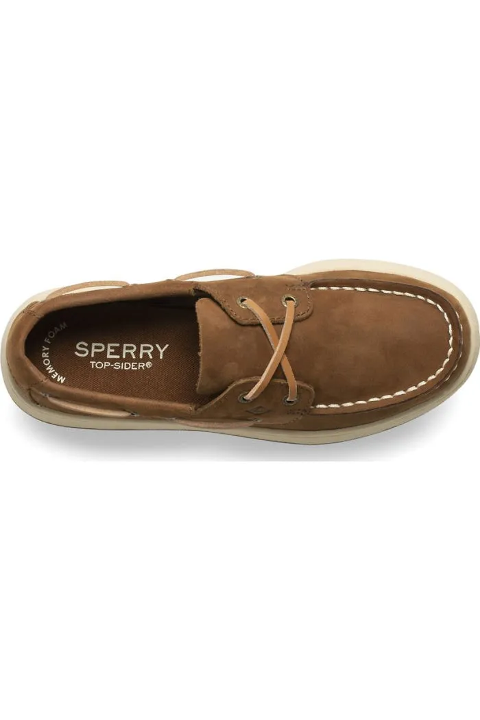 Sperry Big Kid's Sperry Cup II Boat Shoe