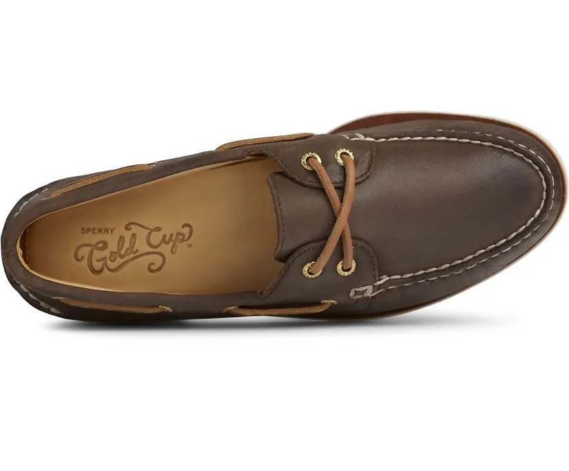 Sperry Gold Cup A/O