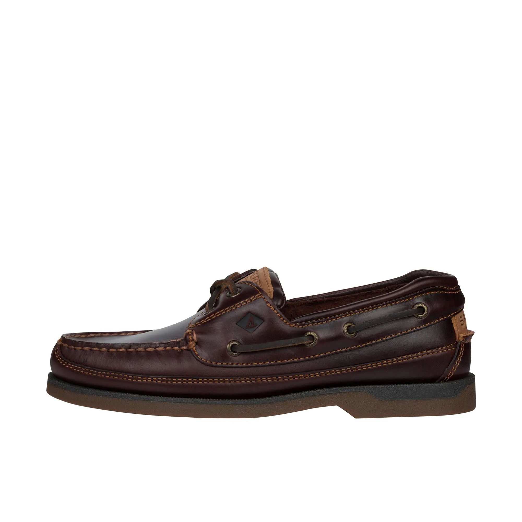 Sperry Mako 2-Eye Amaretto