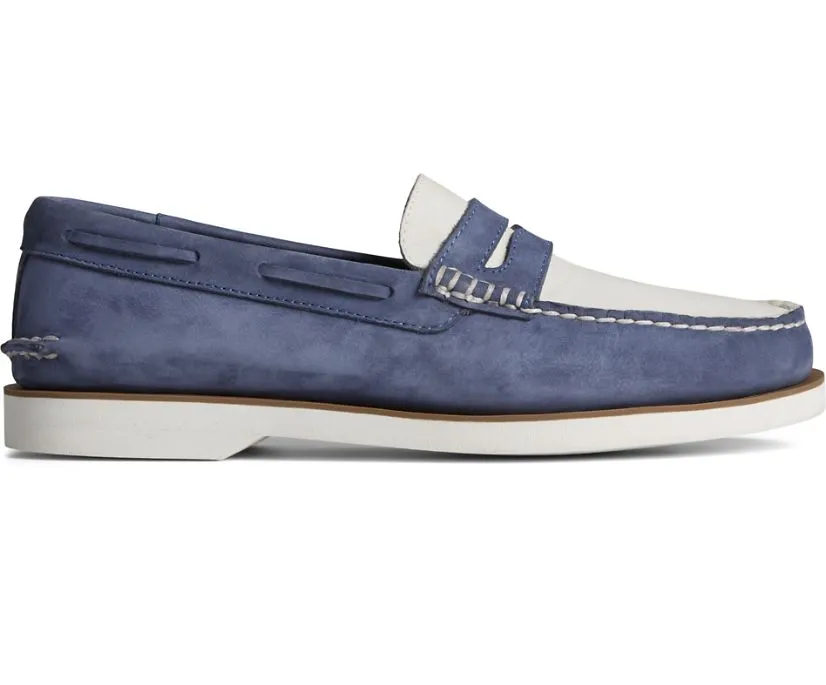 Sperry Men's A/O Double Sole Penny Loafer