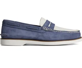 Sperry Men's A/O Double Sole Penny Loafer