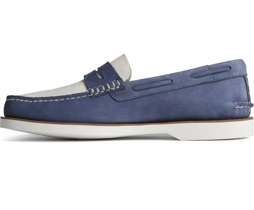 Sperry Men's A/O Double Sole Penny Loafer