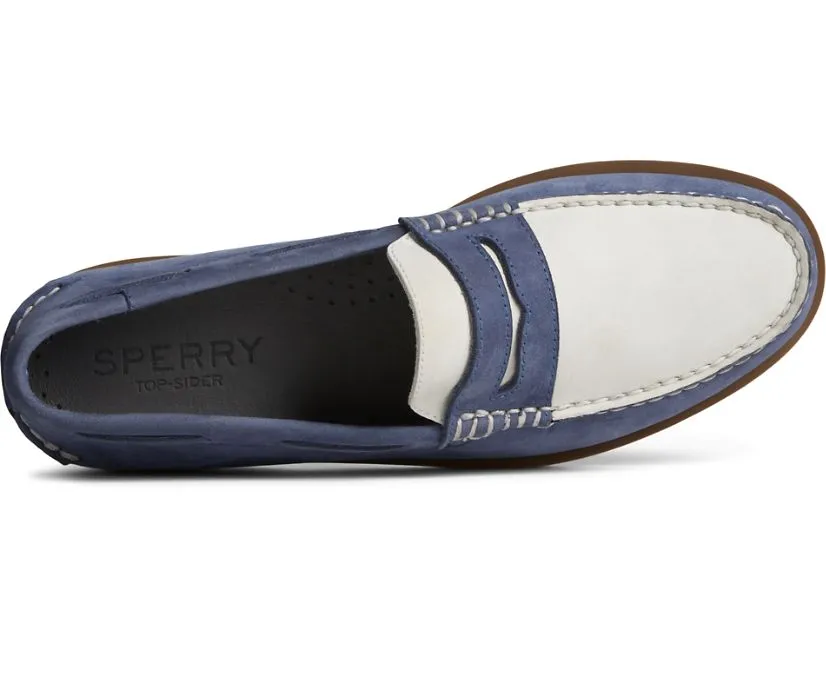 Sperry Men's A/O Double Sole Penny Loafer