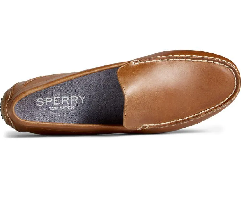 Sperry - Men's Davenport Venetian Driver - Tan