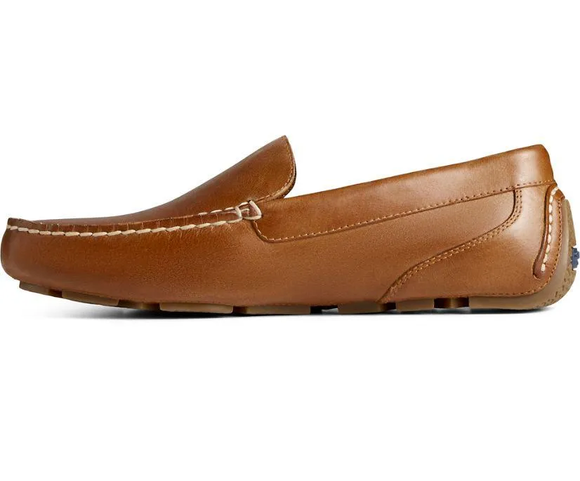 Sperry - Men's Davenport Venetian Driver - Tan