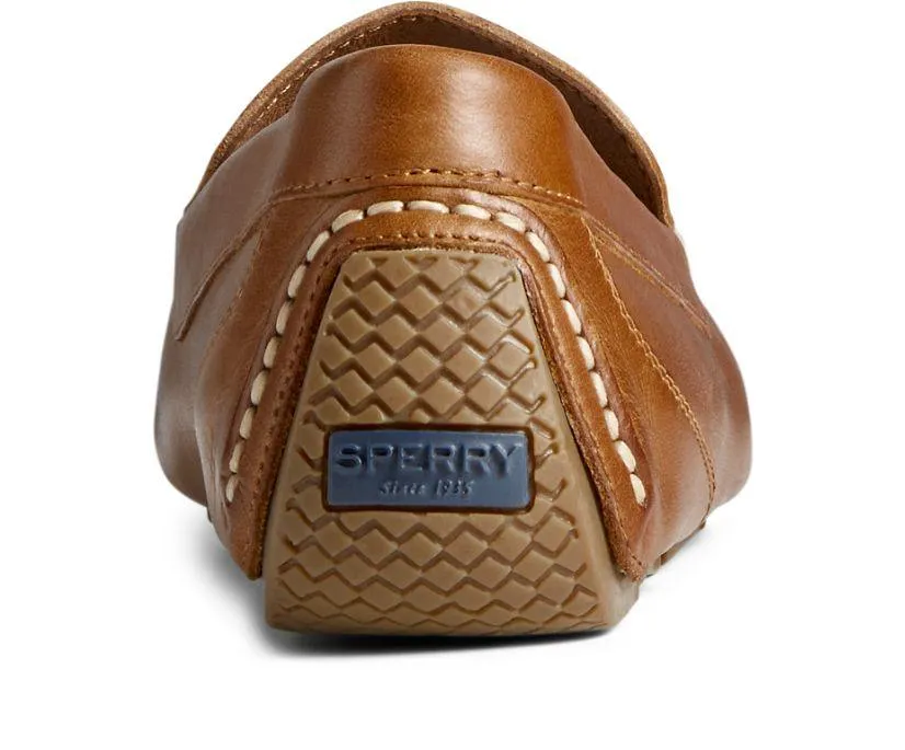 Sperry - Men's Davenport Venetian Driver - Tan