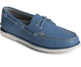 Sperry - Men's Gold A/O 2-Eye - Blue