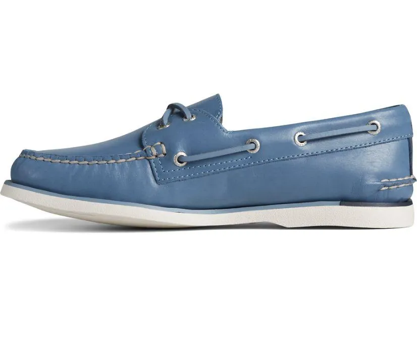 Sperry - Men's Gold A/O 2-Eye - Blue