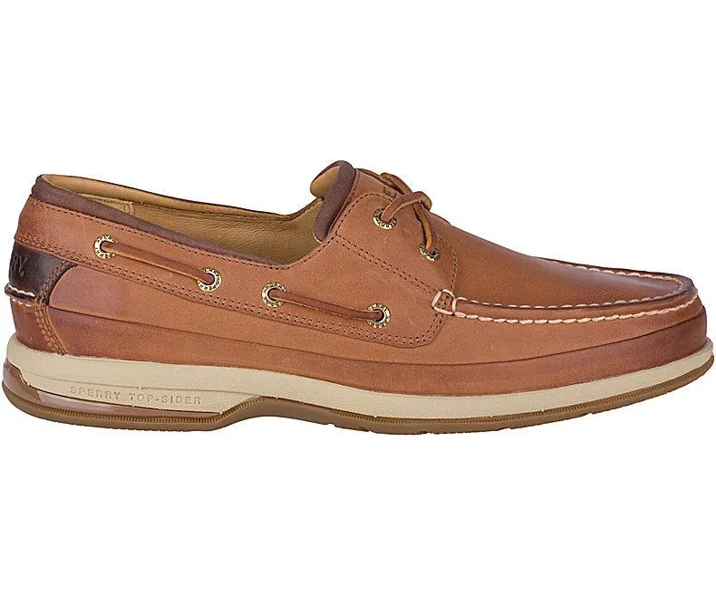 Sperry - Men's Gold ASV 2-Eye Boat Shoe - Cymbal